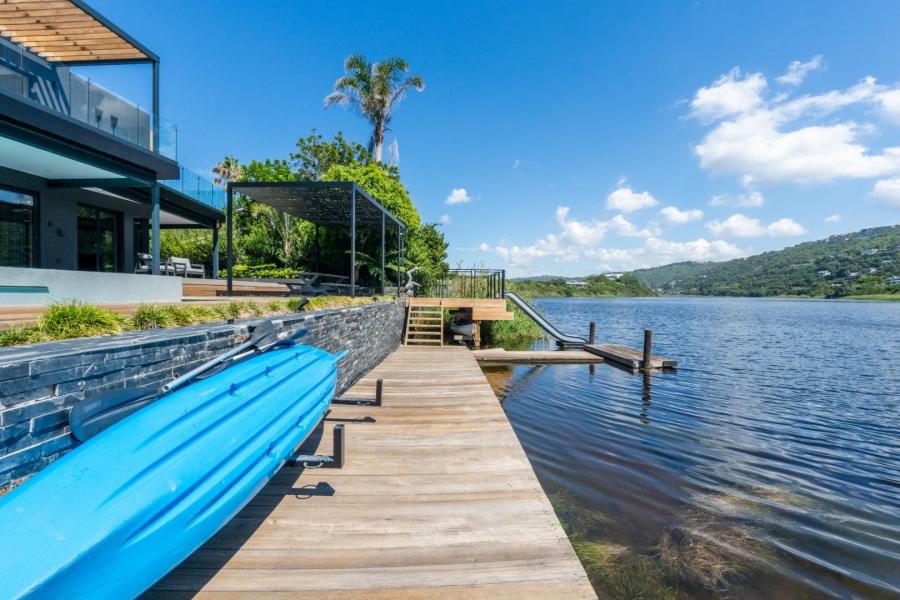 4 Bedroom Property for Sale in Wilderness Central Western Cape